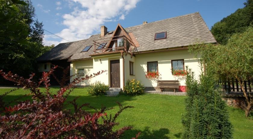 Апартаменты Vyprachtice Holiday Home 1