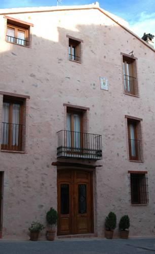 Гостевой дом La casita de las estrellas