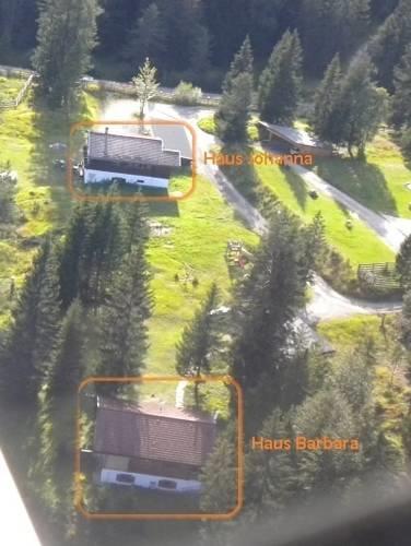 Haus Barbara