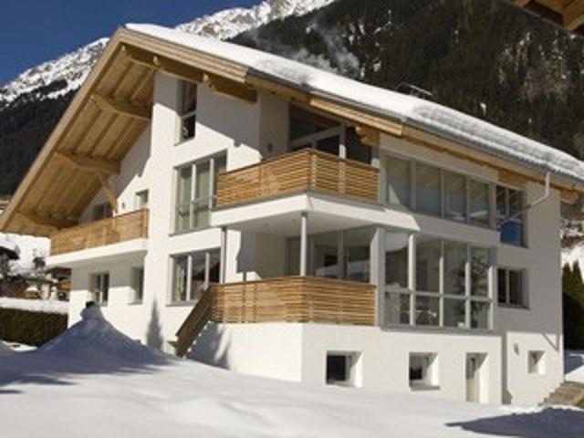 Апартаменты Appartment Kapferer