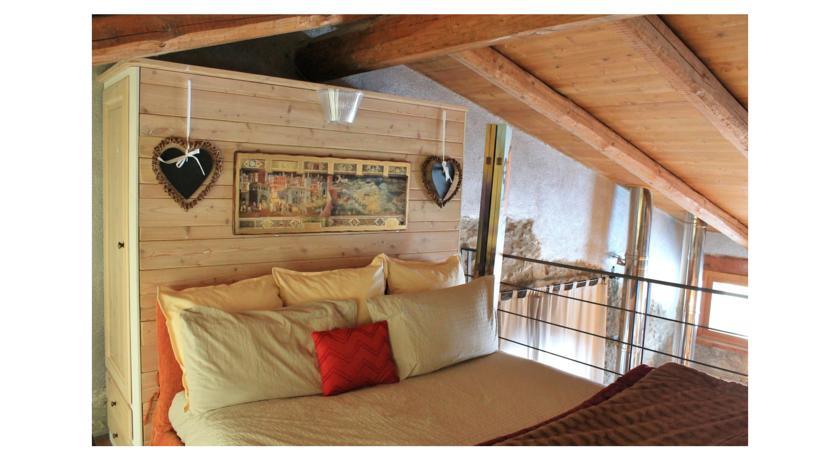 Отель Casa Bosco Delle Fate