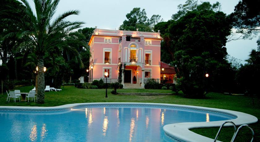 Finca El Ficus