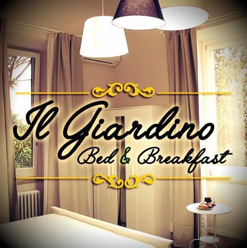 Мини-отель B&B Il Giardino