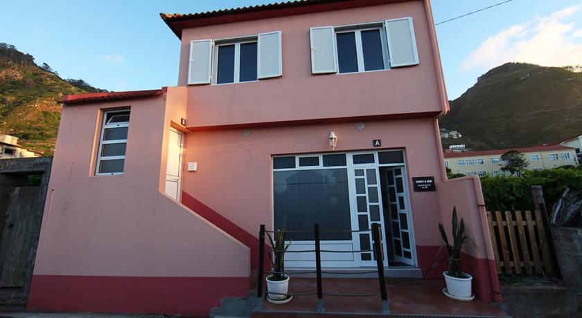 Апартаменты Campo & Mar Apartments