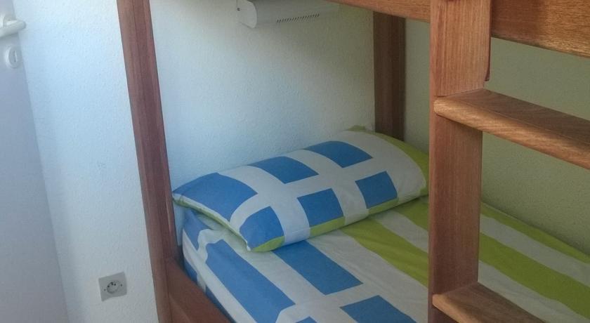 Апартаменты Alloggio a Port Grimaud