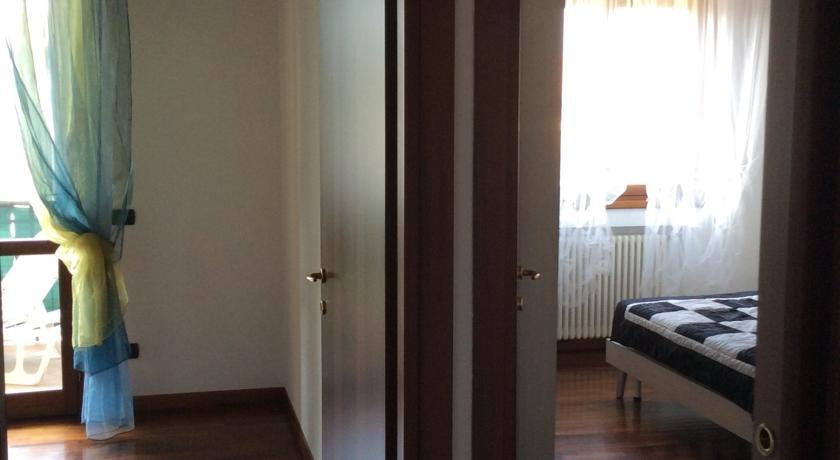 Апартаменты Casa Nadia
