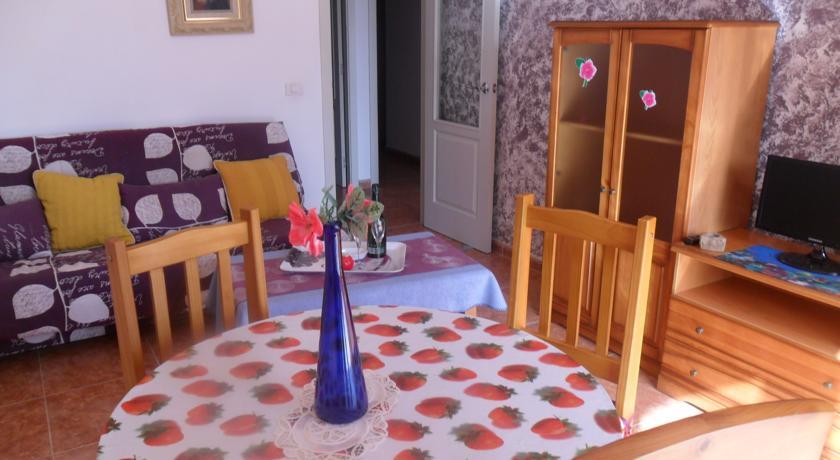 Апартаменты Casa Elisabetta