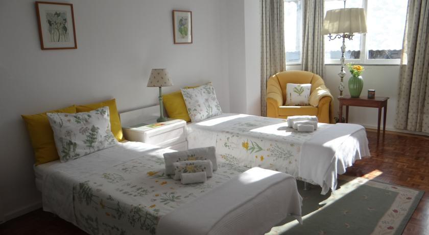 Апартаменты Meet Porto Apartment