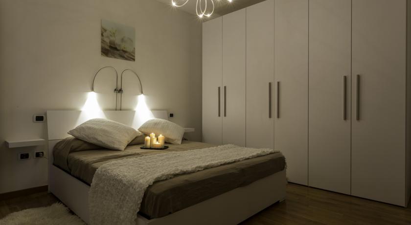 Апартаменты Rent-it-Venice Anna House
