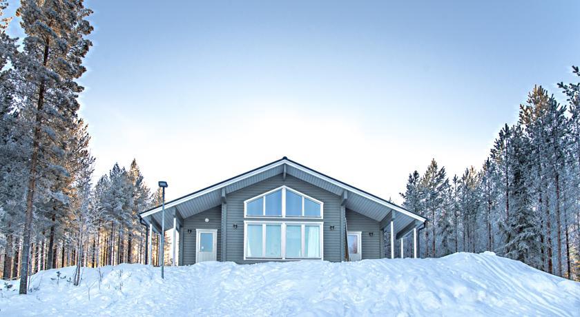Вилла Gerika Villas