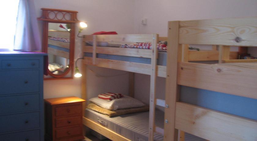 Апартаменты Apartment in Benajarafe