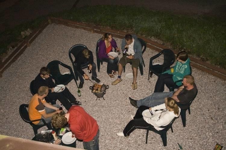 Апартаменты Holiday home Bosch 1