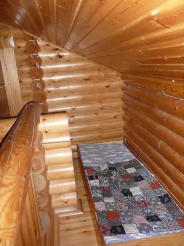 Апартаменты Chalet Unifamiliar Bajande_Llivia