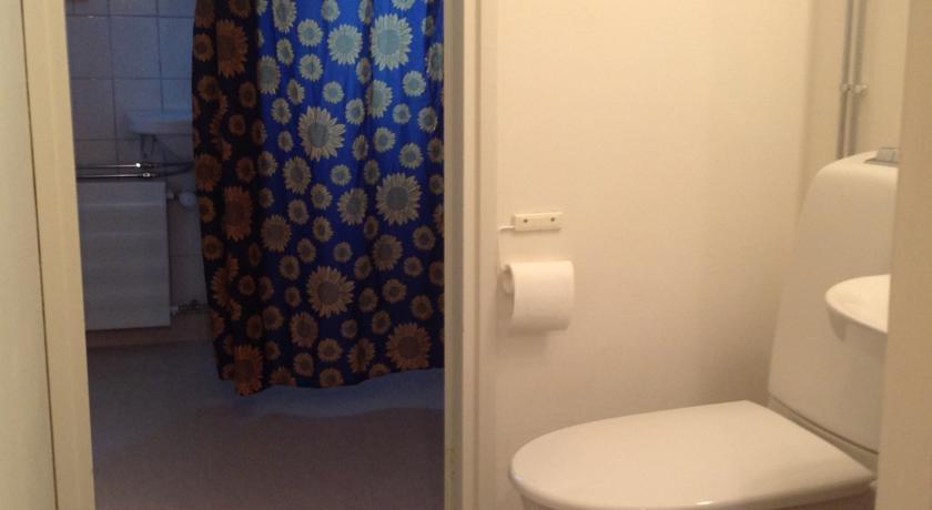 Апартаменты Apartment Metsolankuja