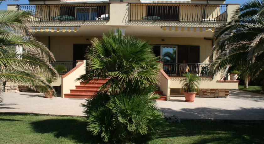 Апартаменты Residenza Stefanelli
