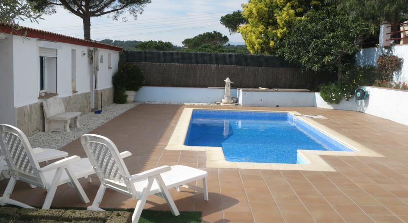 Апартаменты Villa Andrea