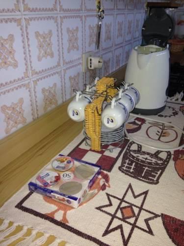 Мини-отель Casa Sonia B&B