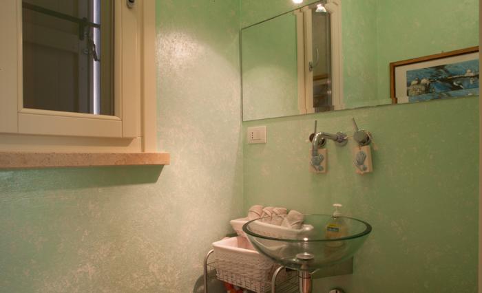 Вилла Villa Con Piscina a Carloforte