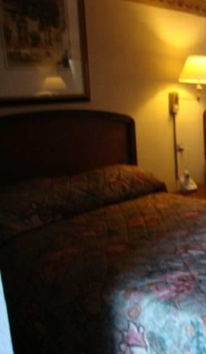 Отель Budget Inn Express