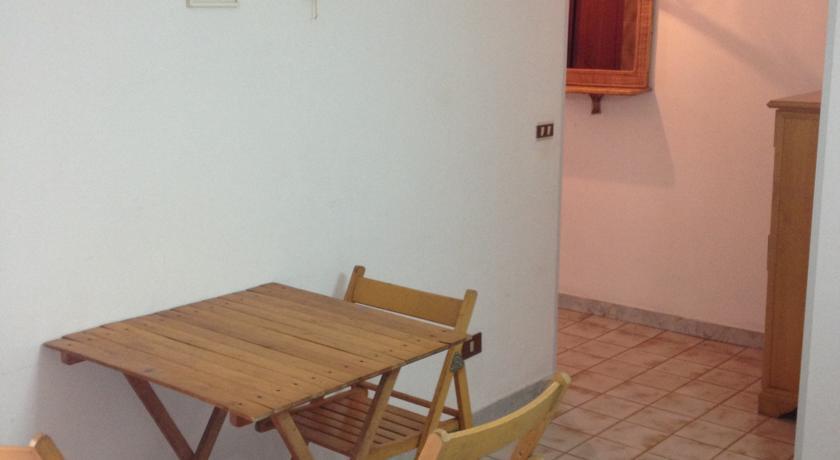 Апартаменты Lao Apartment