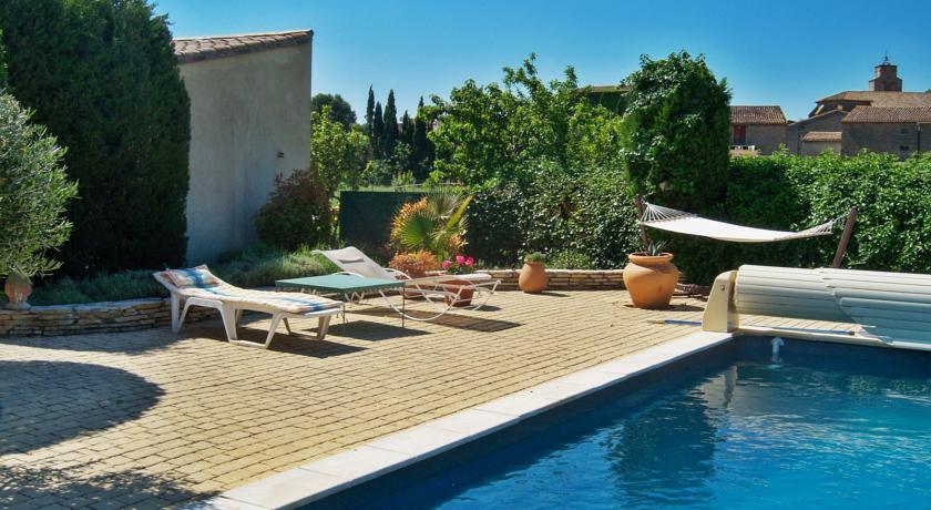 Апартаменты HomeRez - Bungalow La Petite Maison
