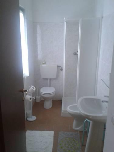 Отель Agriturismo La Fucina
