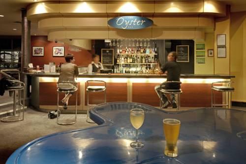 Hotel Grand Chancellor - Auckland Airport