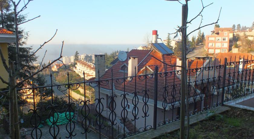Akyigit Villa