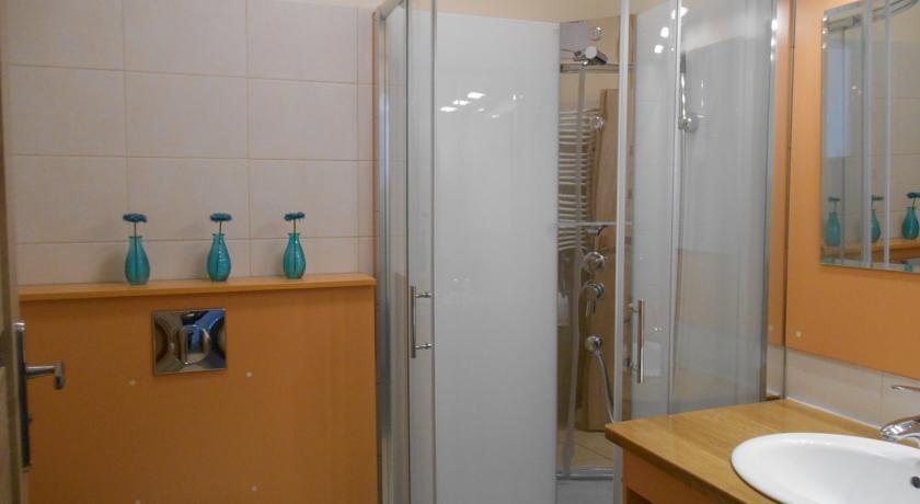 Апартаменты Apartamenty Studio Komfort