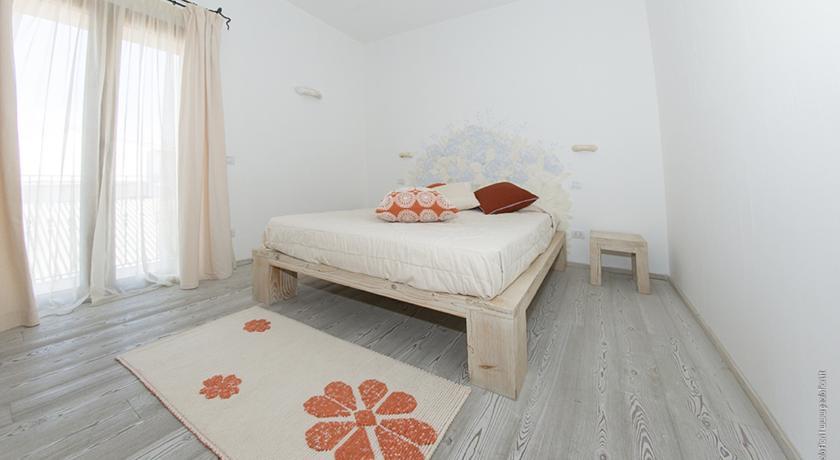Отель Locanda dell'Amore