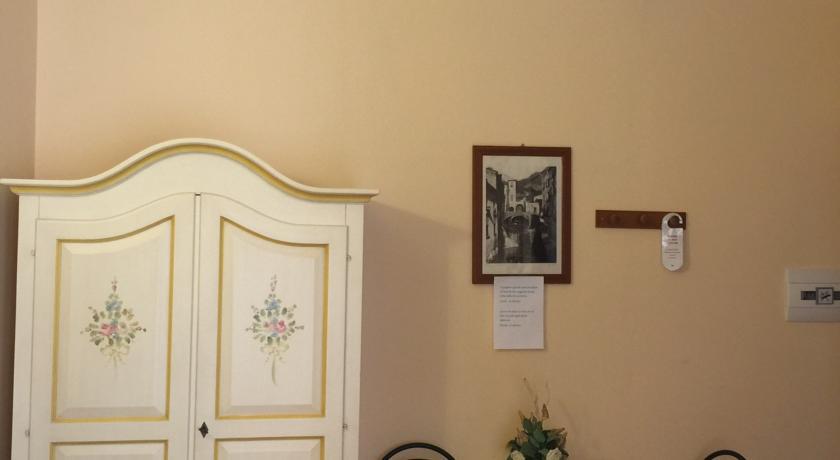 Гостевой дом Il Timoneloreto