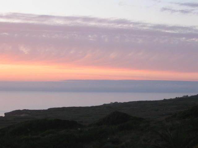 Ocean Views
