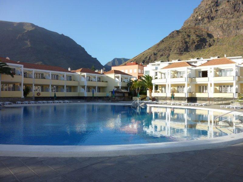 Апартаменты Apartamentos Ferpa