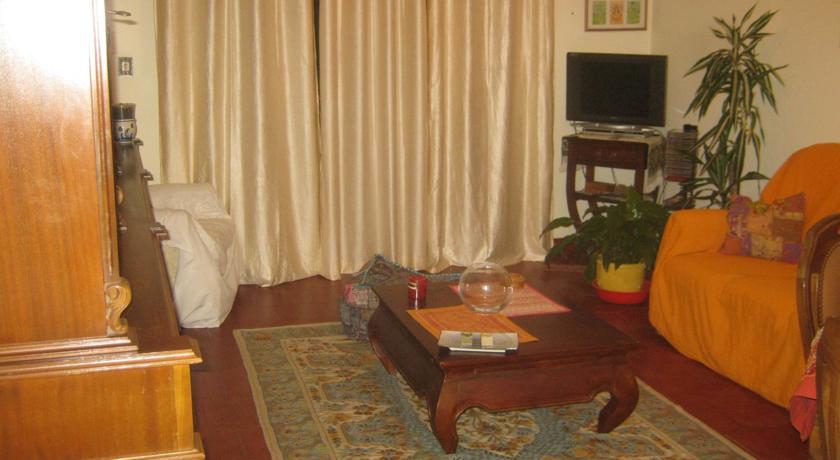 Апартаменты Apartamento Estoril