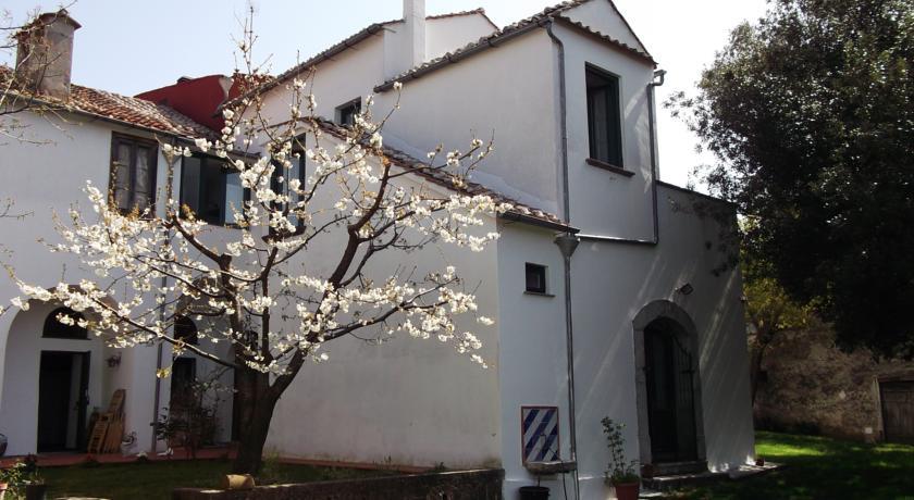 Гостевой дом Villa Mimosa