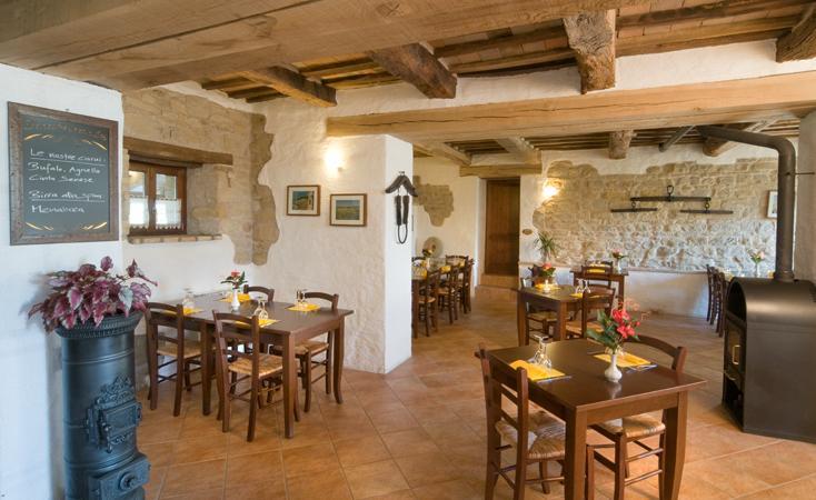 Отель Agriturismo Alla Vecchia Quercia