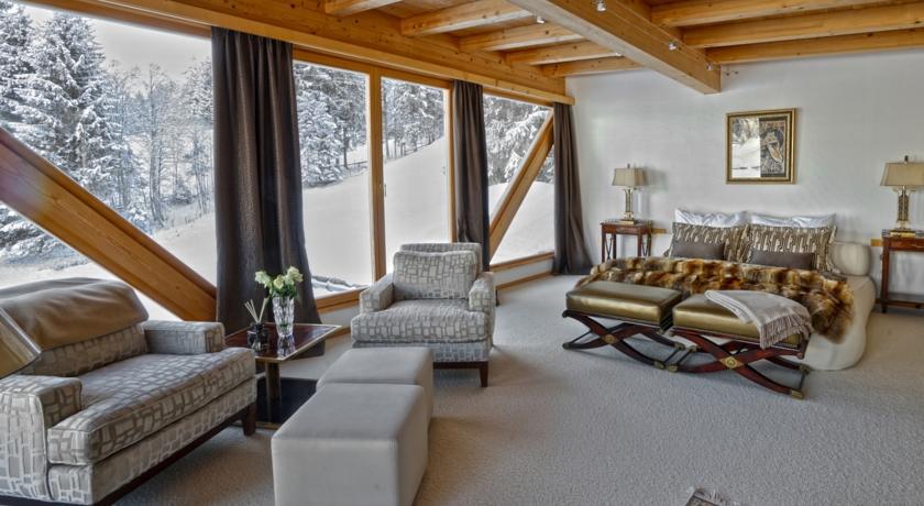 Luxury Chalet Kitzbühel