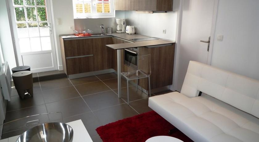 Apartment Louis XIV - Saint-Jean-de-Luz