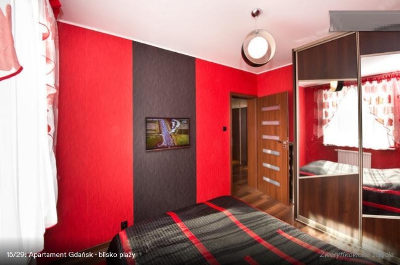 Apartament - Blisko Plaży