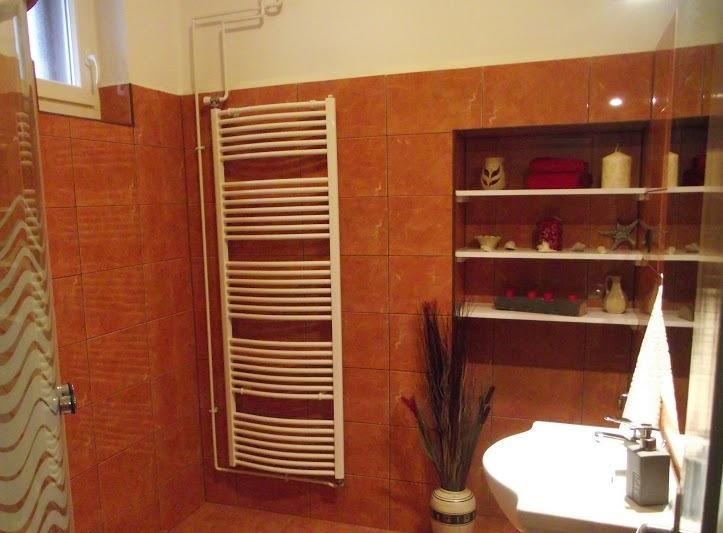 Апартаменты Munkácsy Belvárosi Apartment
