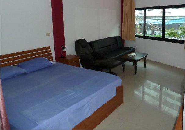 Elephant Plaza Pattaya