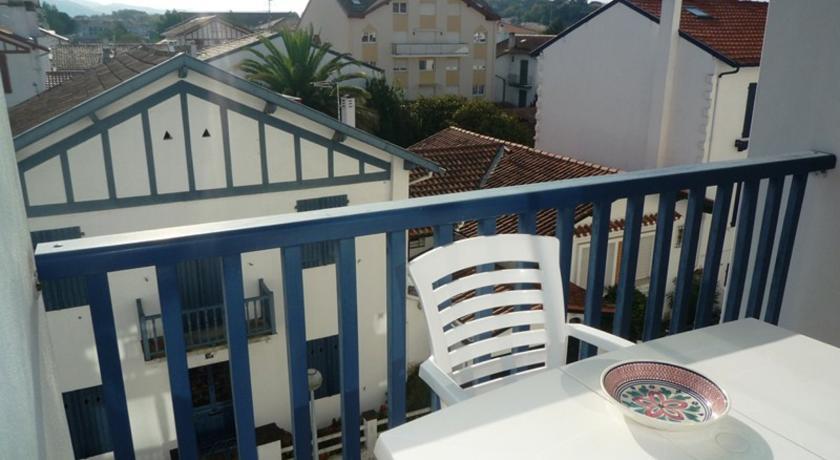 Rental Apartment Bakea - Saint-Jean-de-Luz