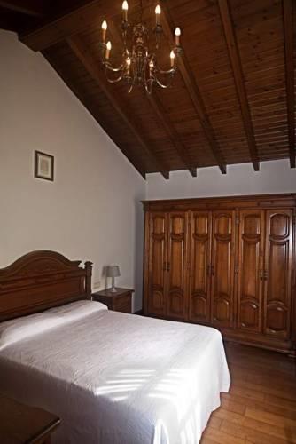 Вилла Casa Graú