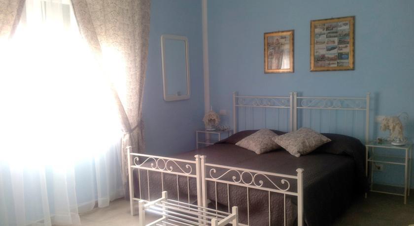 Гостевой дом B&B Nonna Anita