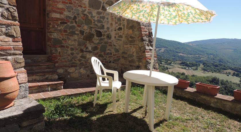Отель Casa ai Gelsi
