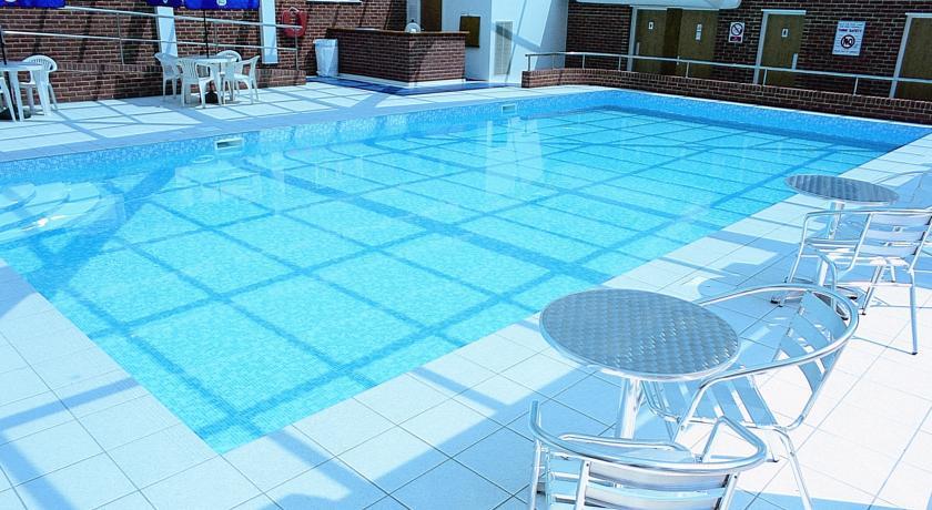Hallmark Hotel & Spa Bournemouth