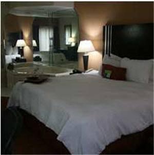 Отель Hampton Inn Niagara Falls