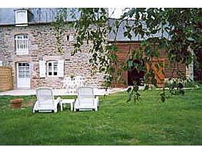 Апартаменты Le Clos De La Roche