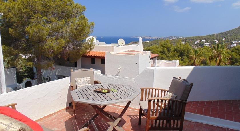 Апартаменты Apartamento Can S'Esparta