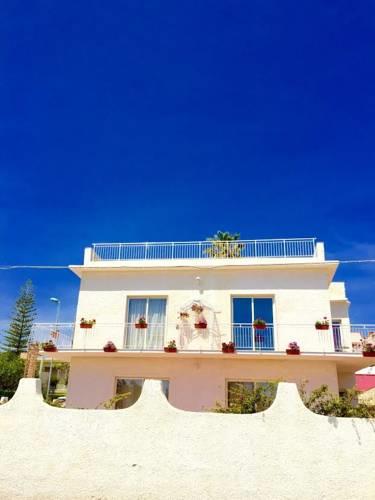 Апартаменты Villa Dunardi